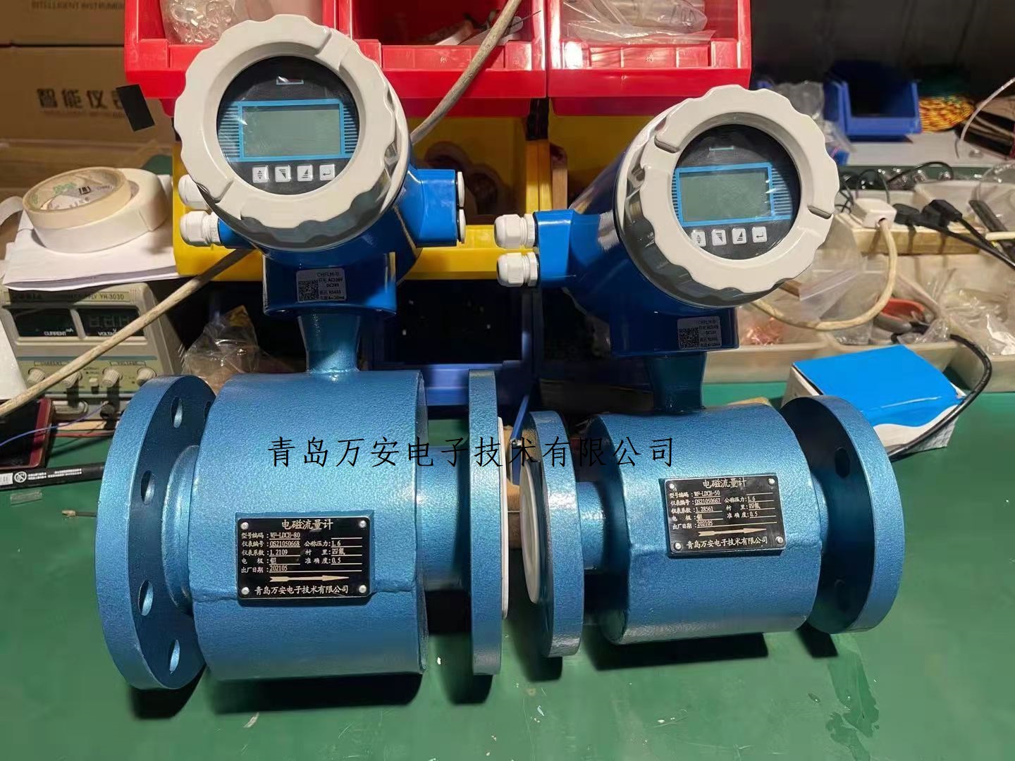 電磁午夜精品国产適用行業(圖1)