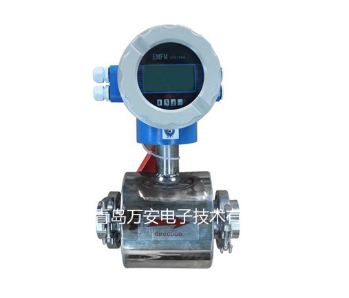 卡箍式電磁午夜精品国产(圖1)